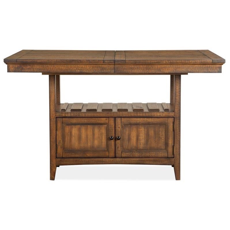 Used counter height table 2025
